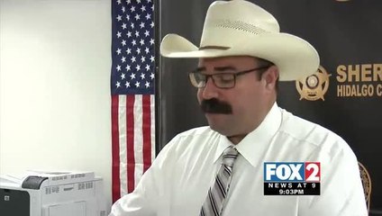 Murder Suspect Identified