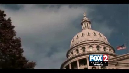 $300 Million Border Security Bill Passed