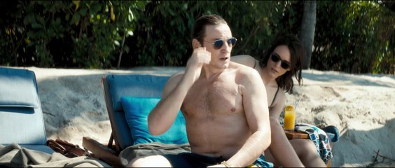 Amants : bande-annonce (avec Pierre Niney, Stacy Martin et Benoit Magimel)