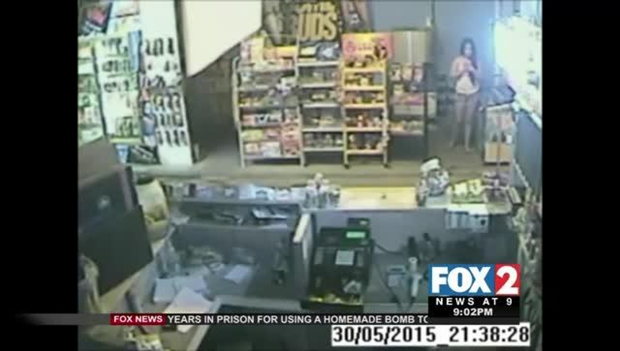 Armed Robbery Suspects on the Run