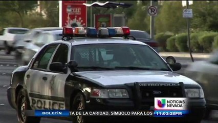 Policía Metropolitana inició operativo mensual de revisión de sobriedad