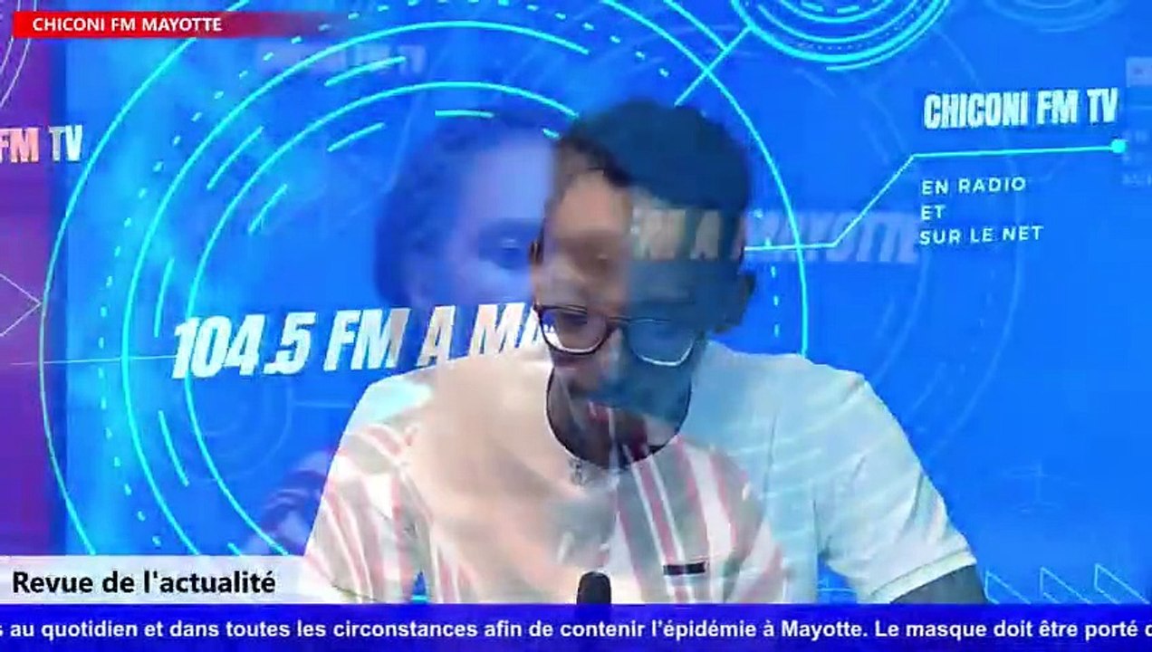 Revue de l'actualité de ce mercredi 17 novembre 2021