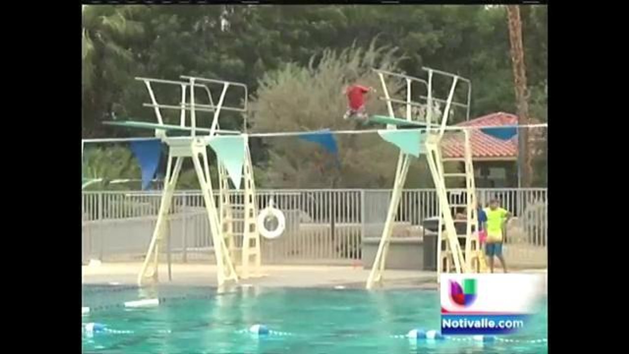 Prevencion de ahogamiento