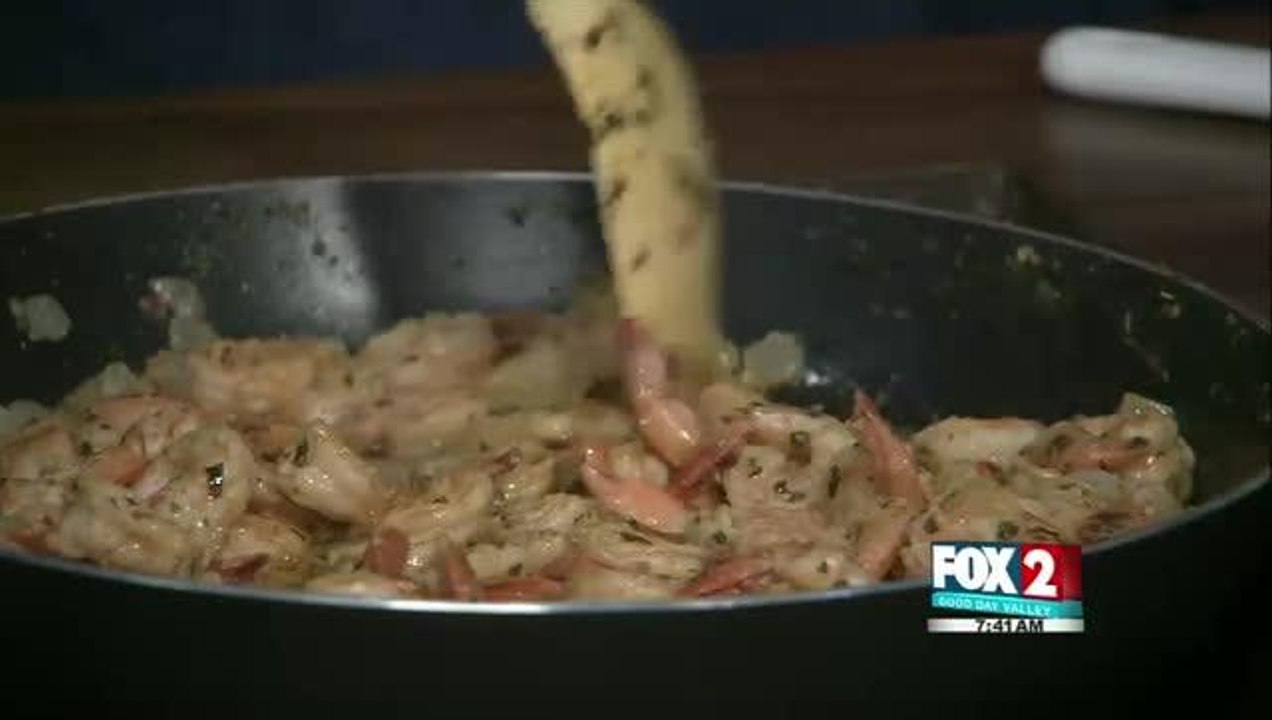 shrimp