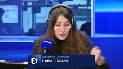 Finlande-France : TF1 en tête des audiences de ce mardi soir