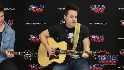 Josh Dorr \"All or Nothing\"