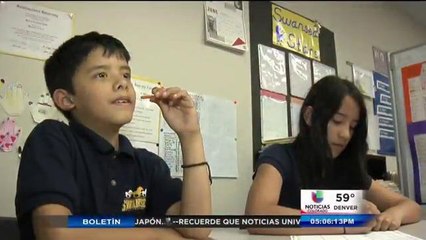 Buscan tutores de matemáticas