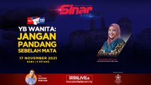 [LIVE] YB Wanita: Jangan pandang sebelah mata