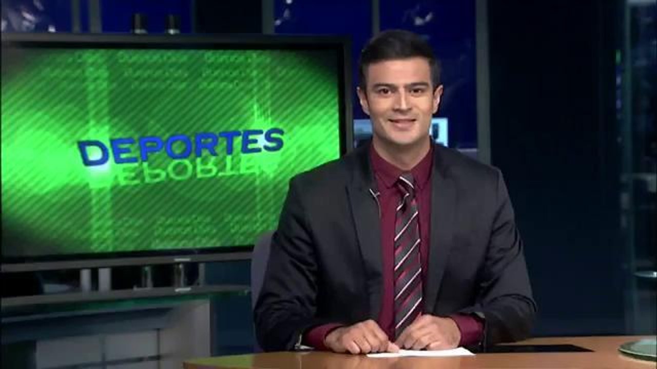 Deportes en Buenos Dias DC