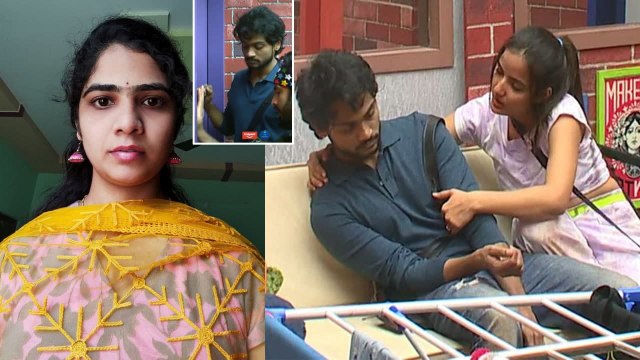 Bigg Boss Telugu 5 : Shanmukh Siri రిలేషన్‌ ?? దీనిక్కూడా VJ Sunny నే కారణమా ?? || Oneindia Telugu