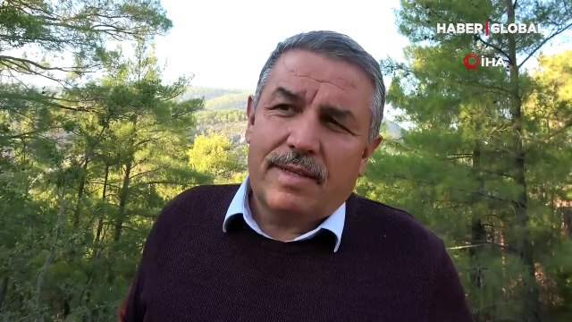 8. güne girildi! Mersin'de 2.5 yaşındaki Müslüme'yi bulmak için herkes seferber