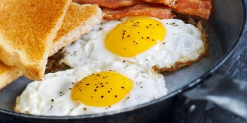 Cette technique pour cuir un oeuf fait le buzz et on comprend pourquoi