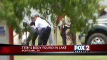 Body of 14 Year-Old Boy Found after Kayaking Accident