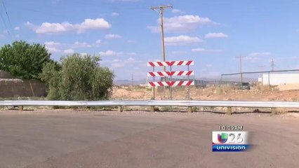 Continúa retrasada la expansión del bulevar Pebble Hills