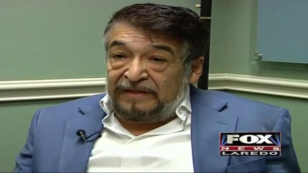 Local Reaction to State Border Security Plan