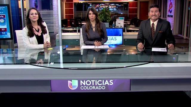 19 Nominaciones a los Emmy 2015 para Noticias Univision Colorado