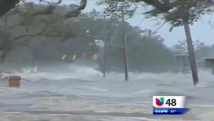 Comienza La Temporada De Huracanes