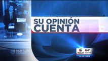 Su Opinión Cuenta: Respuestas sobre el tema de manejar ebrios