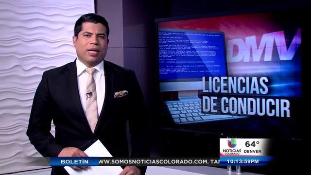 Batalla Legal para abrir tres Oficinas del DMV para dar licencias de conducir a inmigrantes