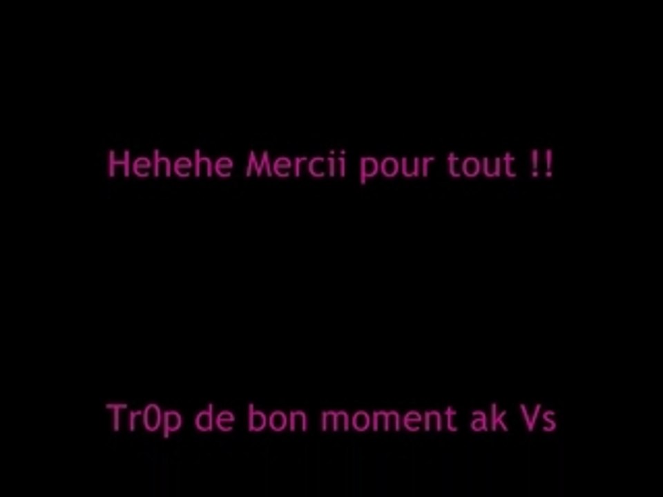 Juste pour eux