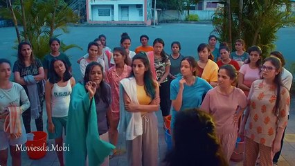 Girls_Hostel_Season_02_Tamil Dub(Epi_01_The_Uprising)_HD