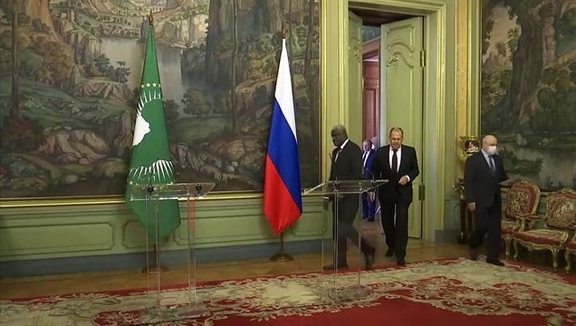 Stoltenberg (Nato): Preoccupati per la corsa agli armamenti nello spazio . Lavrov difende Mosca