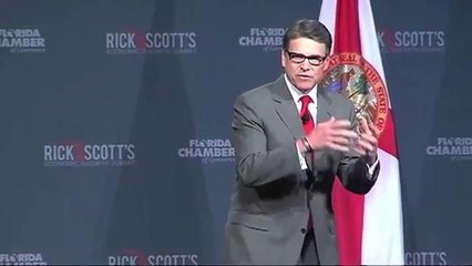 Reunidos en Orlando varios candidatos a la presidencia por el partido republicano