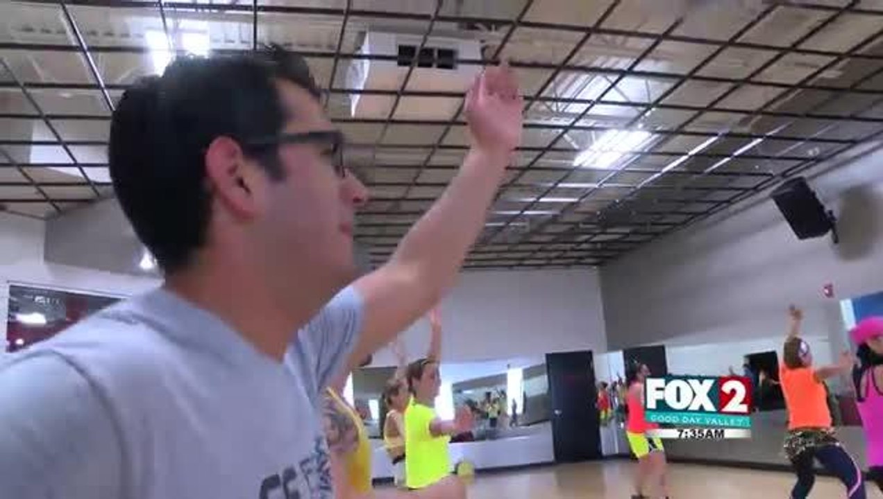 ZUMBATHON
