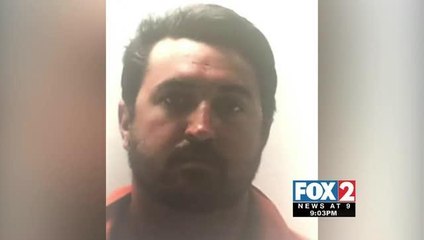 Repeat Child Pornography Offender back behind Bars