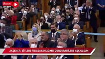 Meral Akşener’den Erdoğan’a: Bitlere fısıldayan adam
