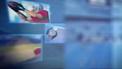 Deportes 12 de Junio, 5pm