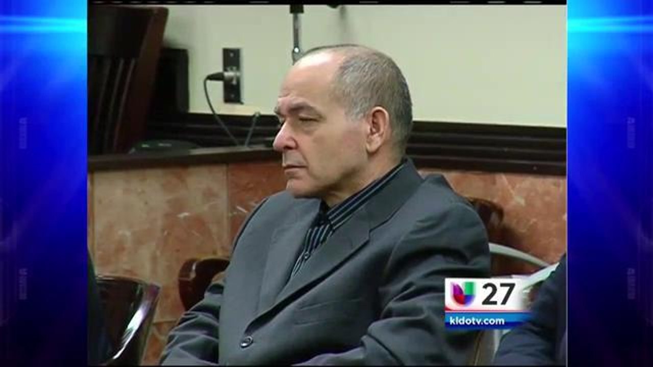 Lo encuentran culpable
