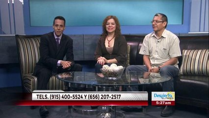 ¿Tu pareja te dejo por alguien más joven?