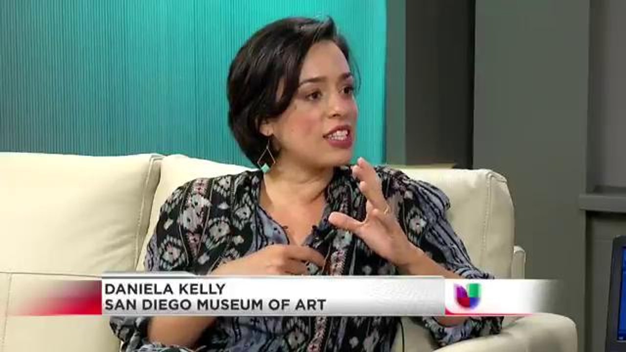 Actividades de verano en el Museo de arte de Sa...