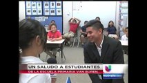 El dia de los profesiones