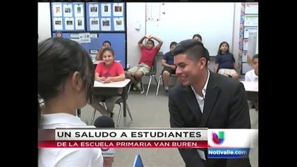 El dia de los profesiones