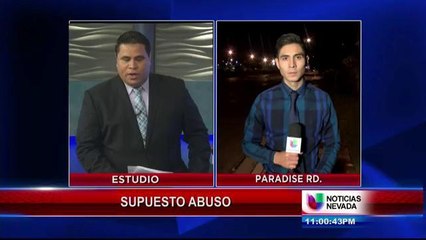 Acusan a maestra de Las Vegas de acoso escolar