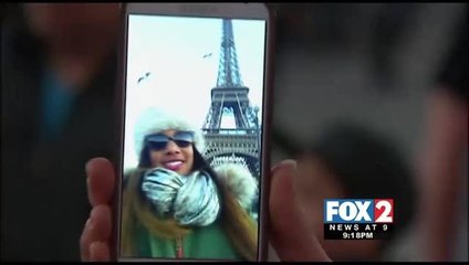 Selfies Linked to Mental Health Issues