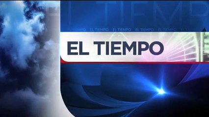 Más tiempo severo mañana y el viernes