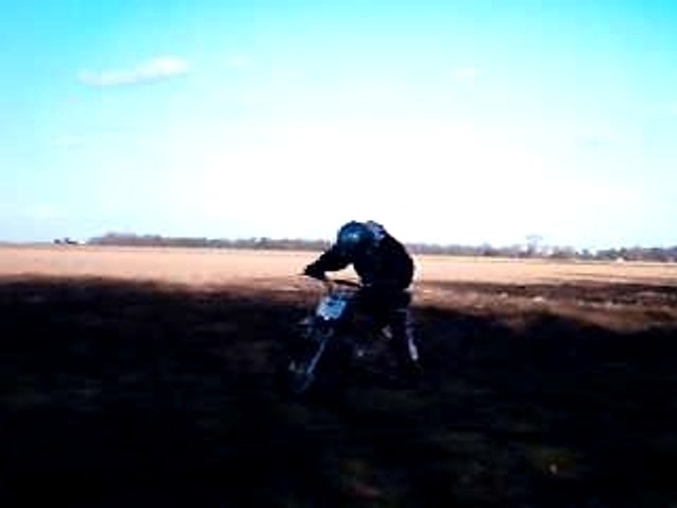 LOLO et son dirt