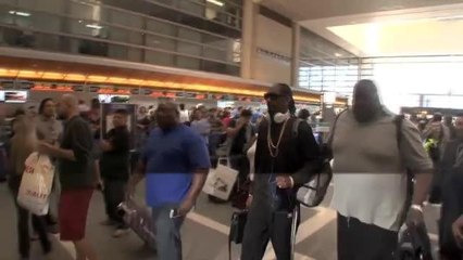 Caitlyn Jenner es criticada por el rapero Snoop Dogg