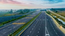 From cost to Specialty: Know about Purvanchal Expressway