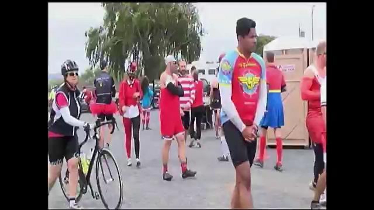 Ciclo de vida en Lompoc