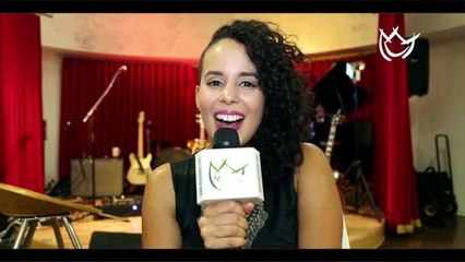 Shakira y Juanes tuvieron a la misma corista