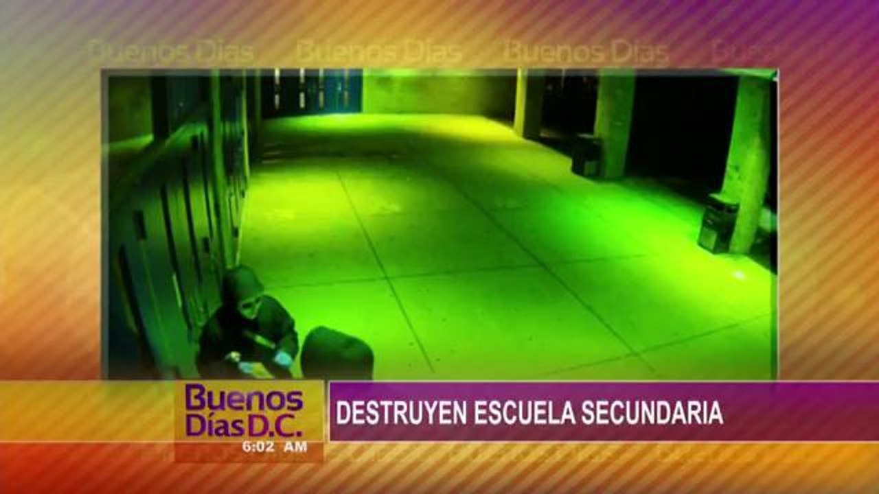 Nuestro programa de hoy