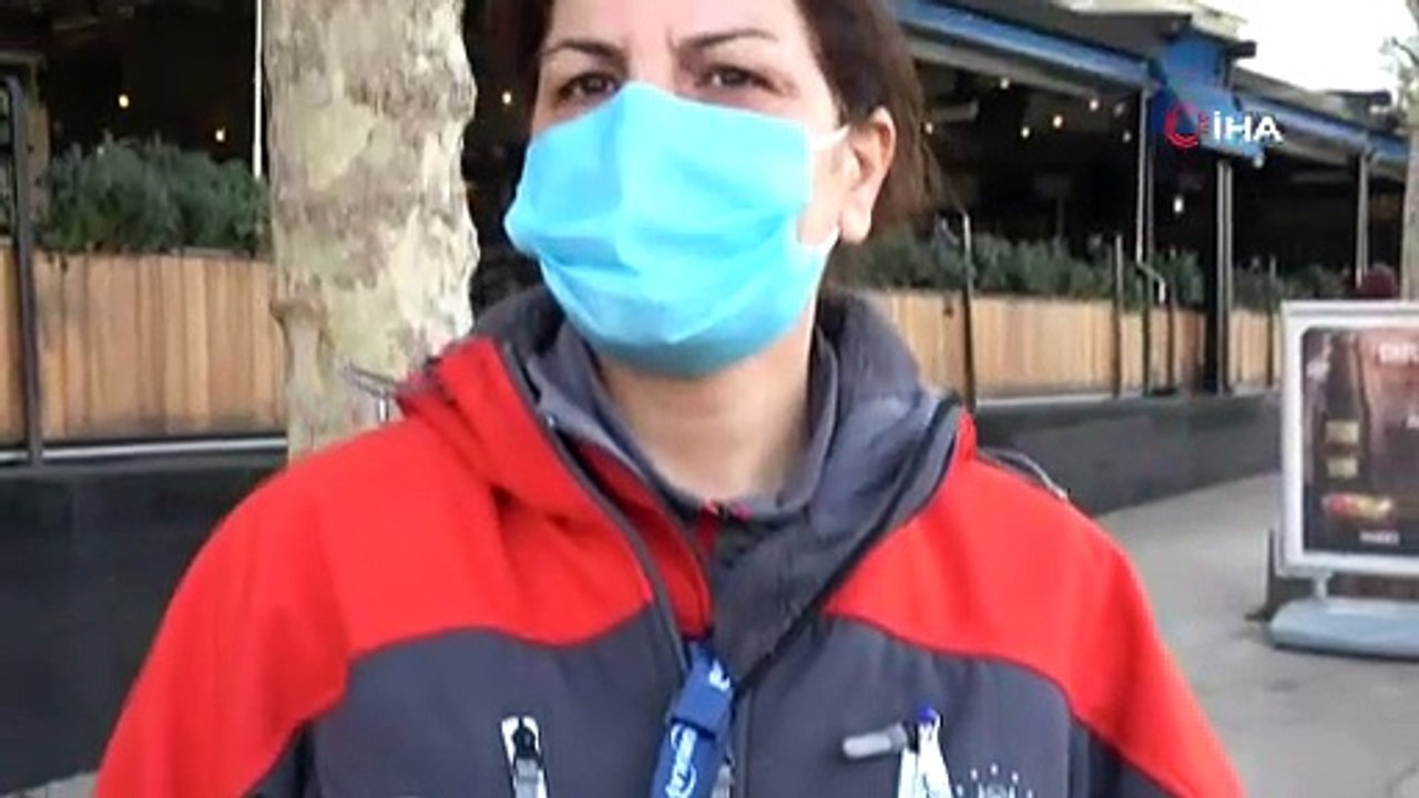 Bursa sokaklarında otoparklar onlara emanet