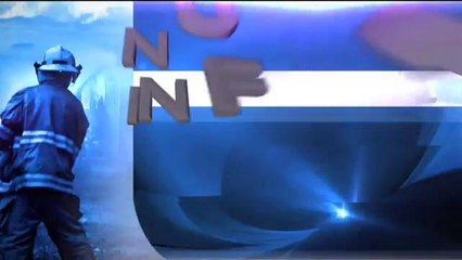 Recuento de los hechos del hombre que se atrincheró por 19 horas