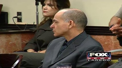 Trial Continues for Jorge Napoles Perez