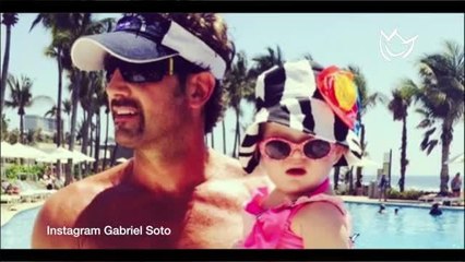 Gabriel Soto es \'Maximiliano\' en \'Yo no Creo en los Hombres\'