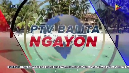 DOT, hinikayat ang mga LGUs na simplehan na lang ang requirements para sa mga bibisita sa Boracay